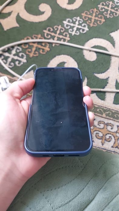 айфон 13 обмен на модель ниже