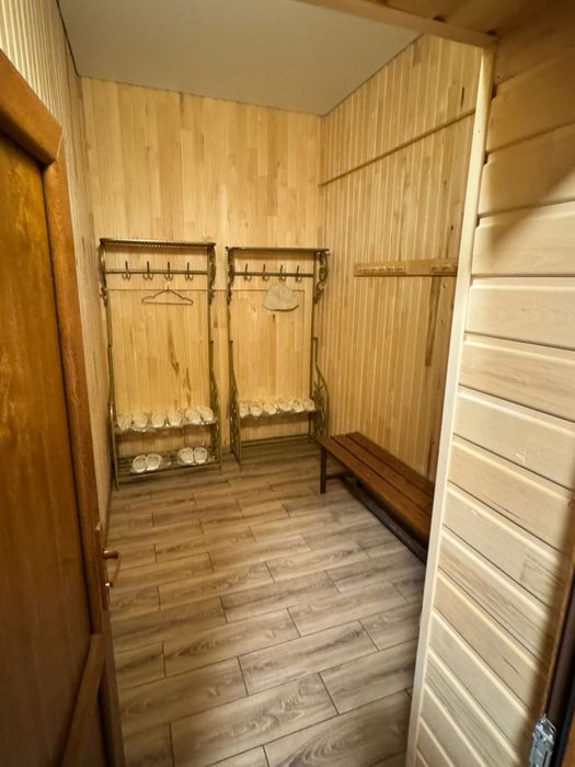 Сдается в аренду сауна