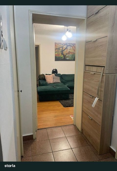 Apartament Brazda 2/4,suprafata 50 mp