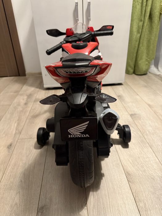 Motocicleta electrica copii Honda CBR1000RR