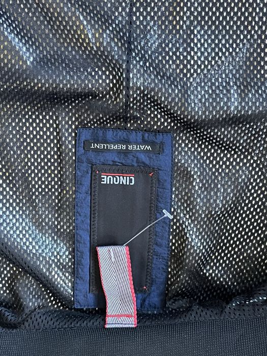 CINQUE : Water Repellent Jacket - НОВО преходно яке размер S