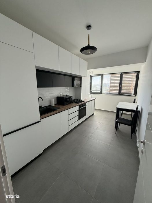 Apartament 2 Camere | Pipera | Parcare | Centrala | AC | 2022 AN | LUX — fotografia 3
