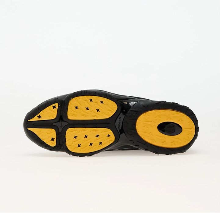 Nike Nocta Step 2 Black
