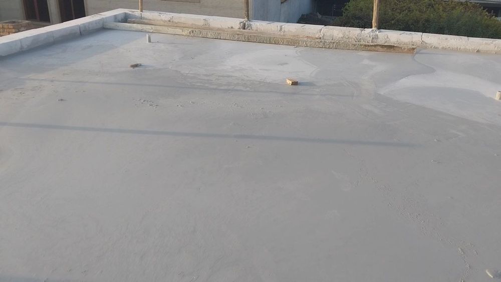 Томга махсус изолатсион Пена куйиш хизмати