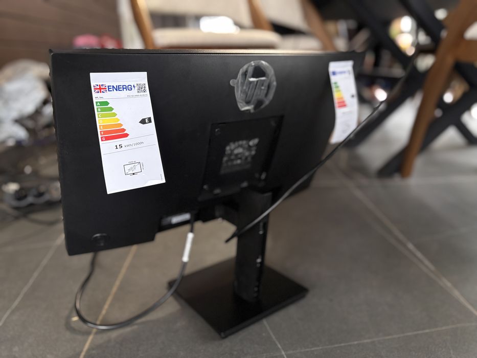 Монитор HP P22 G5 – 21.5" FHD IPS LED 75Hz
