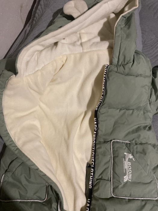 Камбенизон детский