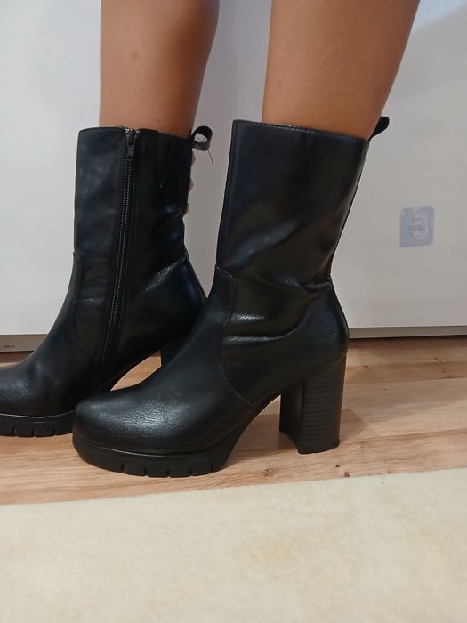 Есенно зимни боти Baggat  38