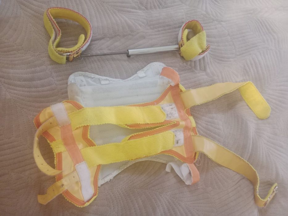 Шины для ребенка