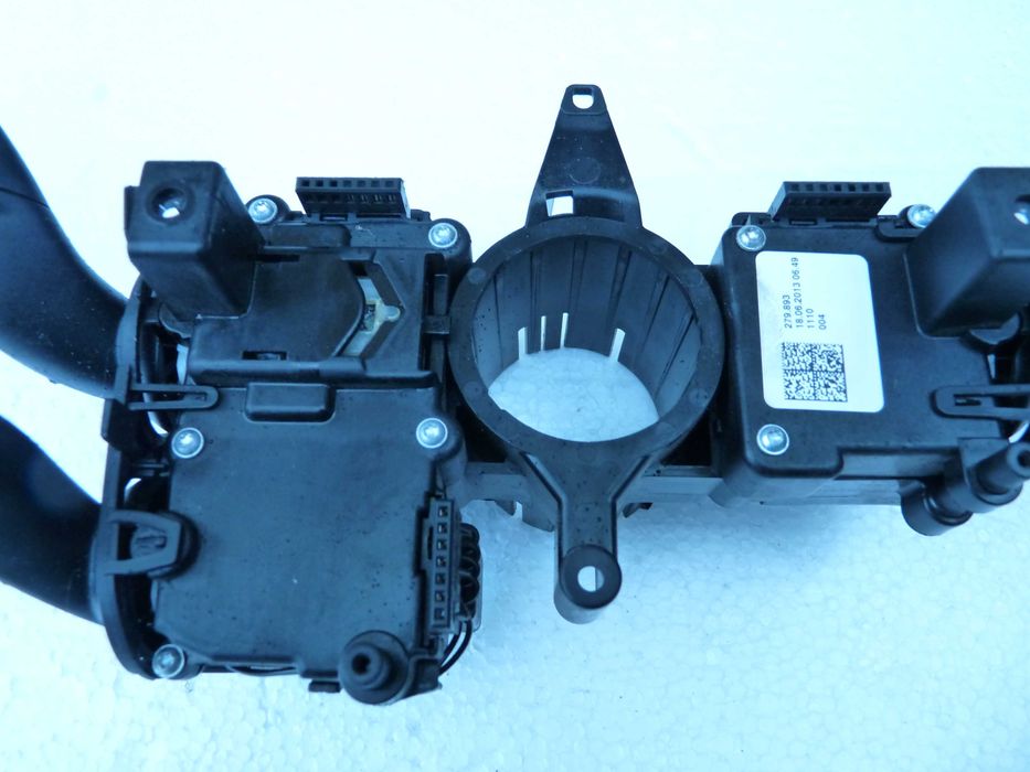 Превключвател кормилна колона, лостче волан Audi A6 2013 4G953502A