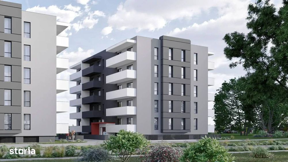 Apartament 2 camere decomandat STB la 5 minute Theodor Pallady