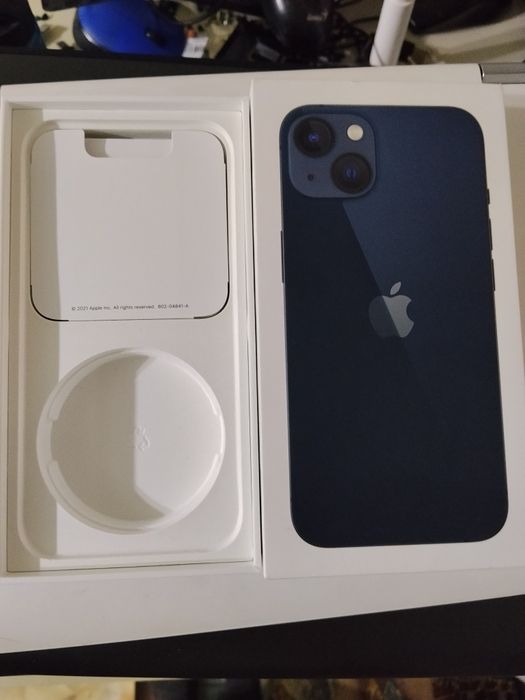 iPhone 13, идеальное состояние