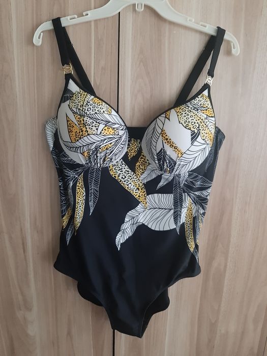 Купальник брендовый DANIELE PATRICI