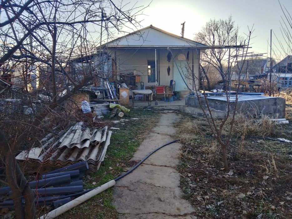 Продаётся дачний дом