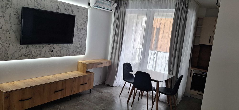 Apartament cu o camera,de inchiriat