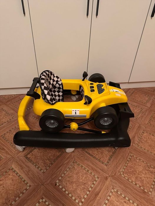 Ходунок для младенцев