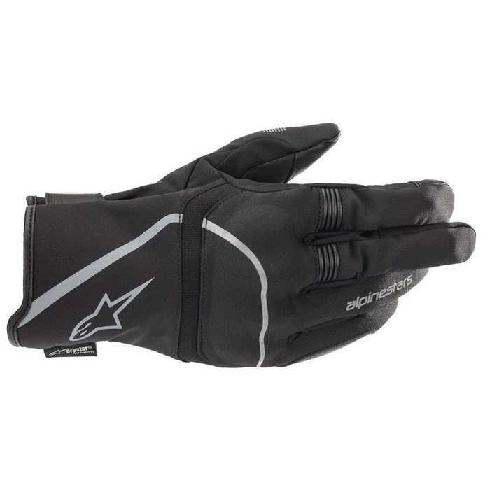 Перчатки Alpinestars Syncro v2 Drystar Gloves
Размер М

Нахо