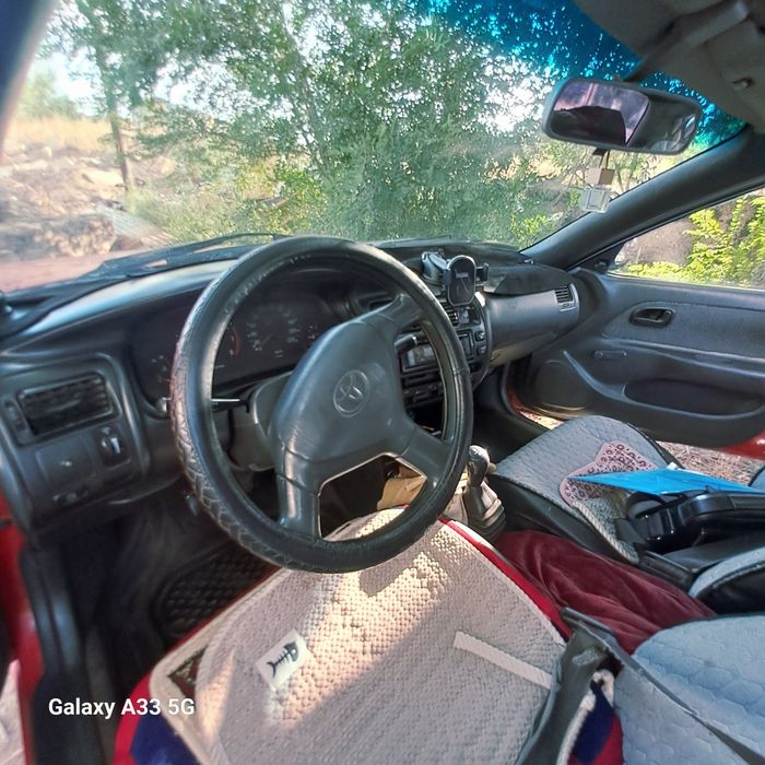 Продам Toyota Corolla в хорошем состоянии