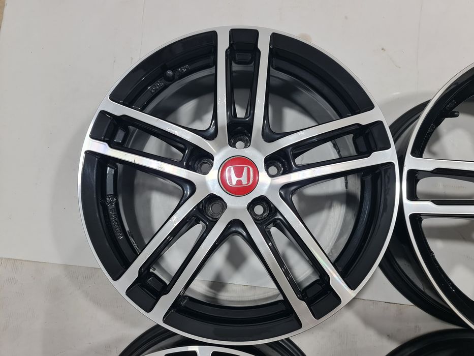Jante 17 Mitsubishi Honda Mazda Toyota Nissan Dacia Renault 7Jx17 ET48