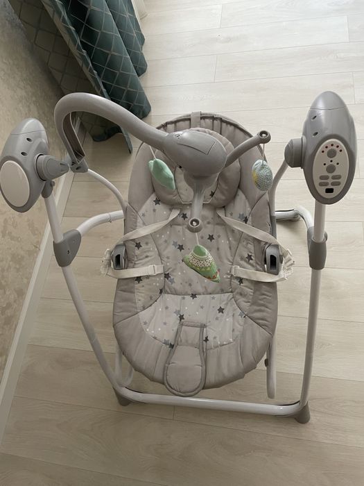 Детское качели