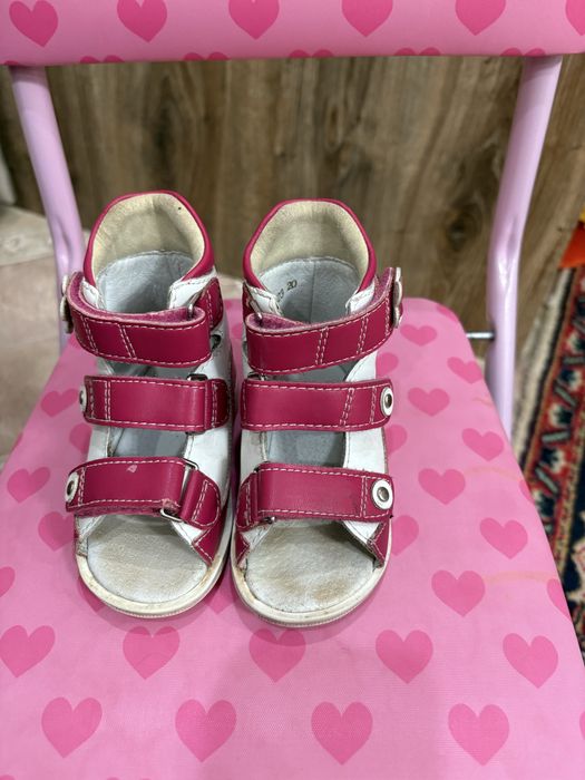 Ортопедическая обувь