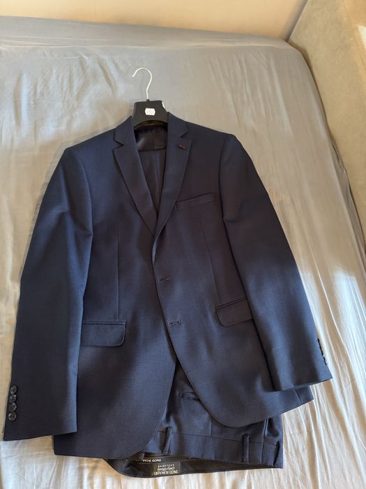 Costum Paco Romano M50