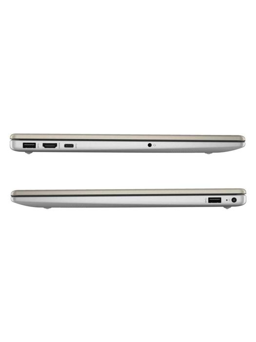 Ноутбук HP 15-fc0028ci AMD Ryzen 3-7320U DDR5 8GB SSD 512GB 15.6"