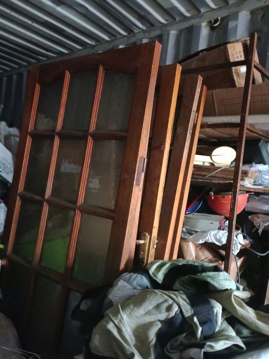 Продам двери очень хорошие состояний