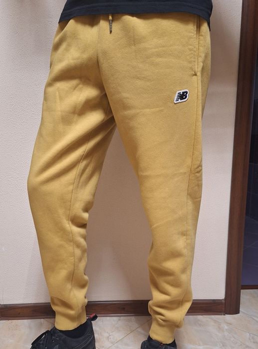 Долнище New Balance