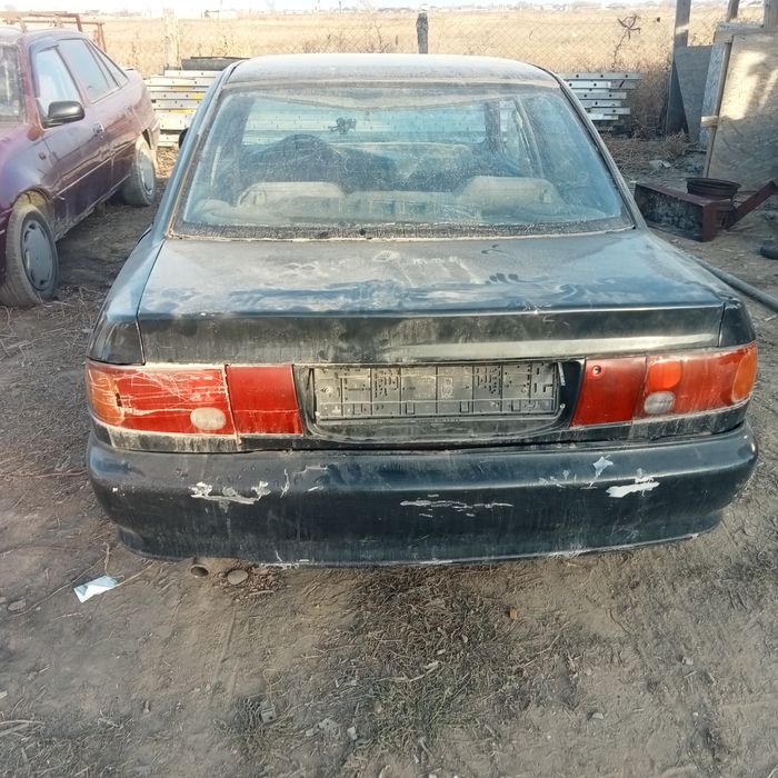 Лансер разборға 1993