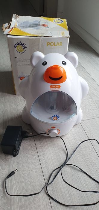 Umidificator de aer copii