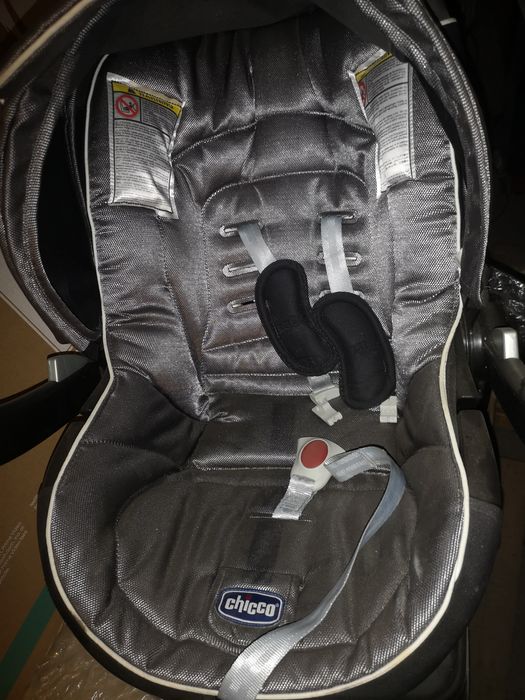 Детско столче за кола Chicco