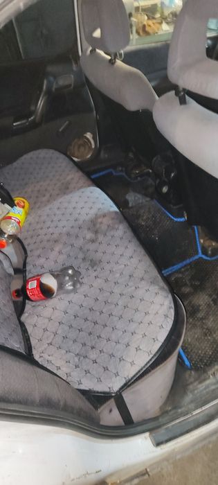 Продам opel omega b 1995 года