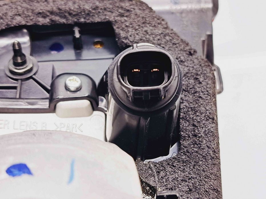 Stop haion dreapta MAZDA 6 (GJ1) [Fabr 2014-2021] OEM