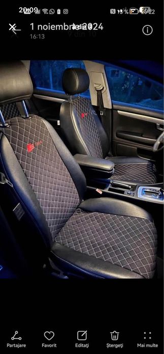 Audi a4 b7 2006