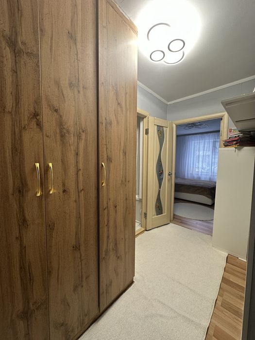 Продам 2х комнатную квартиру