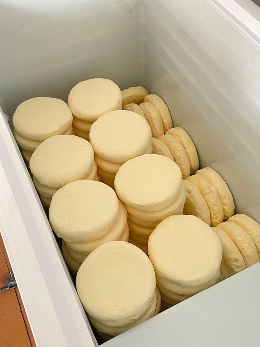 Май масло натуральный 100% оптом