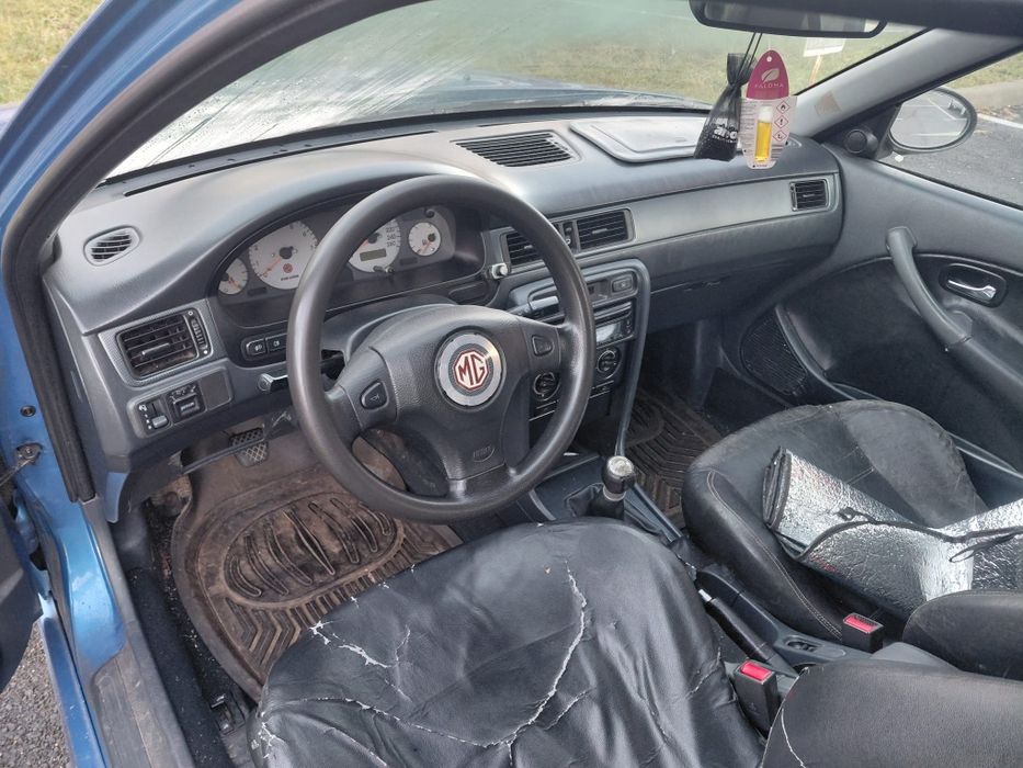 Vând MG ZS (ROVER 45)