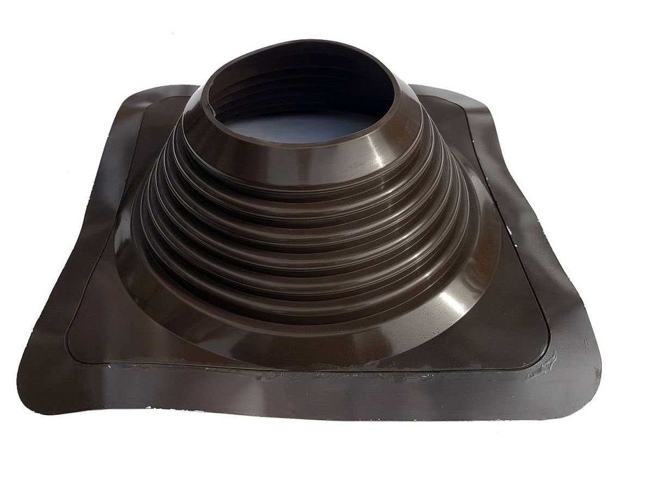 Мастер флэш для кровли для дымохода проходка, крыза, выдра, флешка