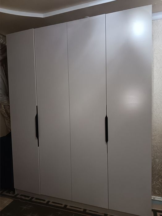 Sheriklikka kvartira Шерикликка квартира