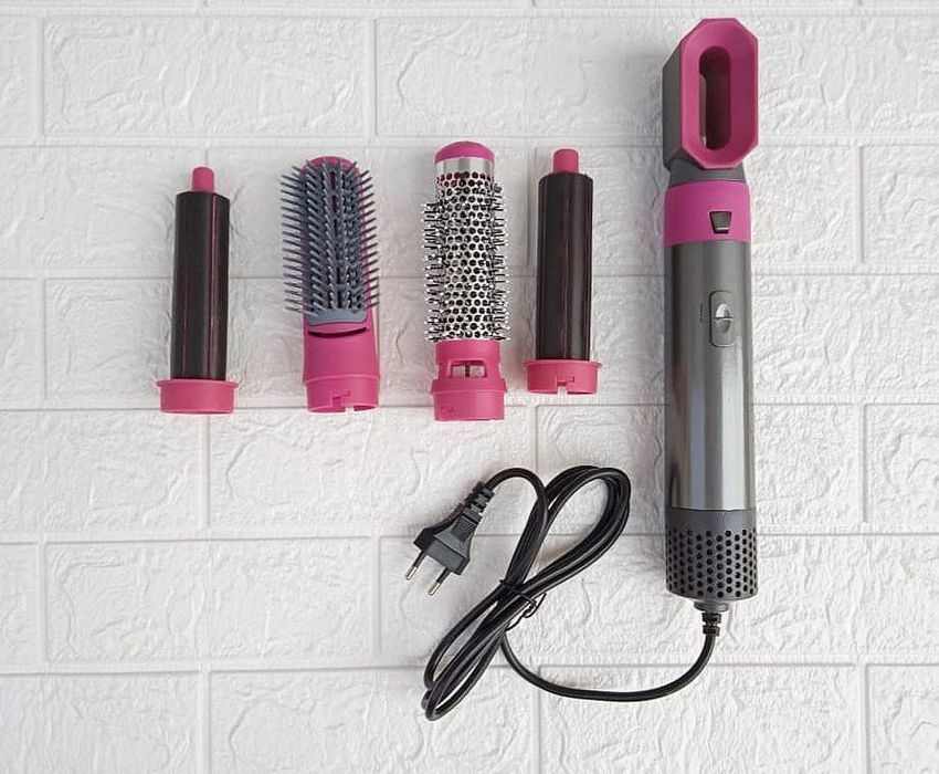 Фен под дайсон-9700тг