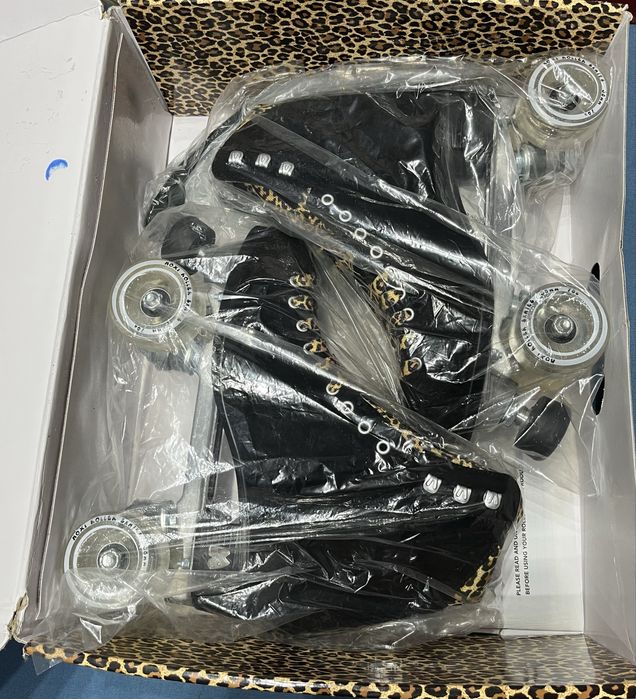 Patine cu rotile Moxi.41.Noi