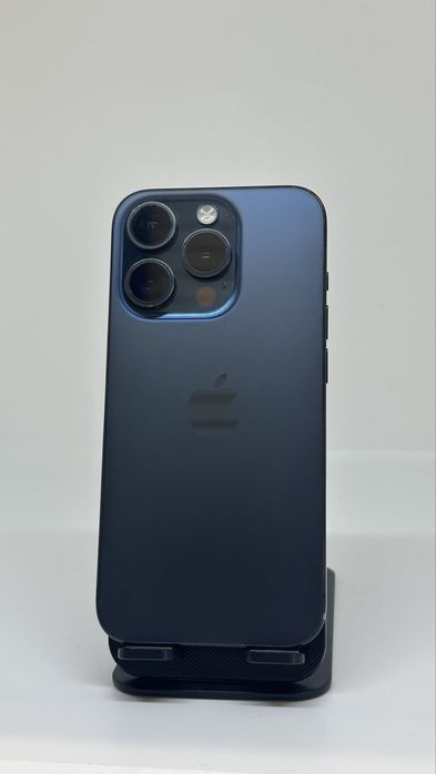 Iphone 15 pro 256gb 77% imei 93928