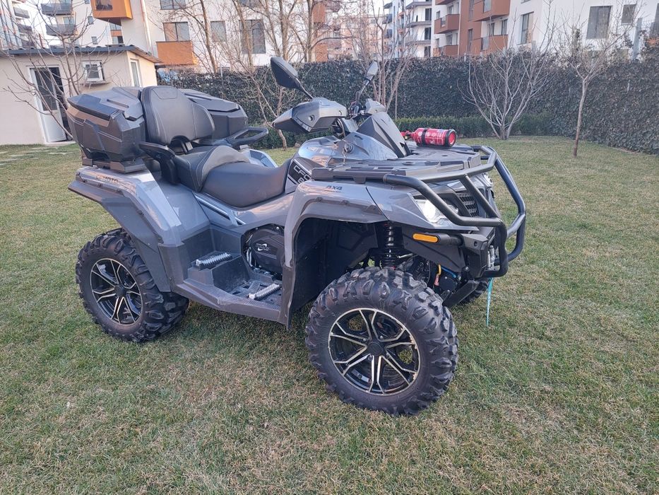 Atv CF MOTO 850 XC