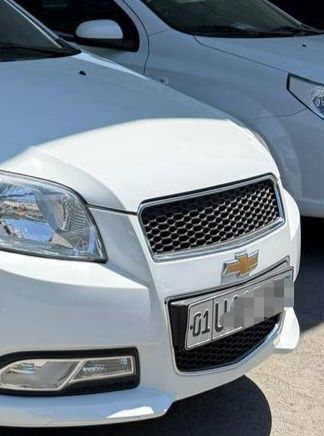 Нексия автомат 2021