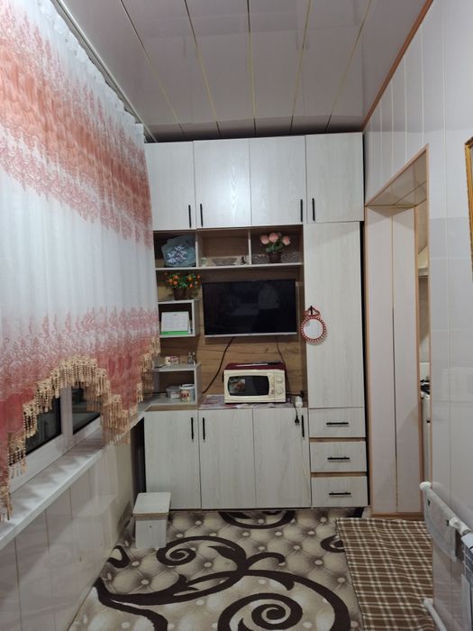 Продаётся 2х ком. квартира