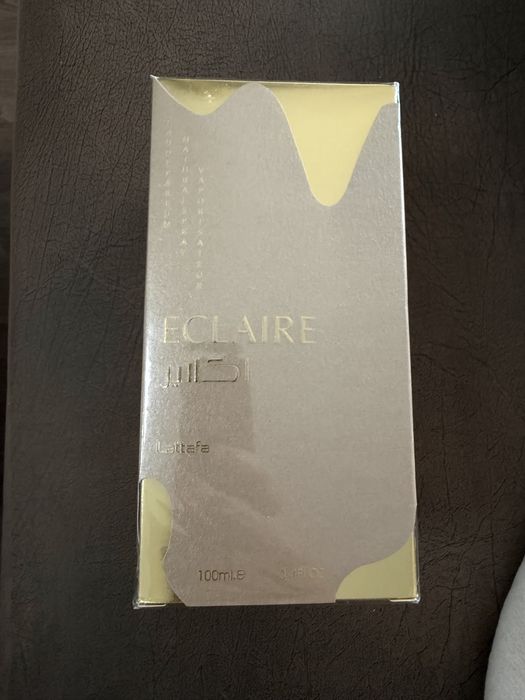 Парфюм Lattafa Eclaire
