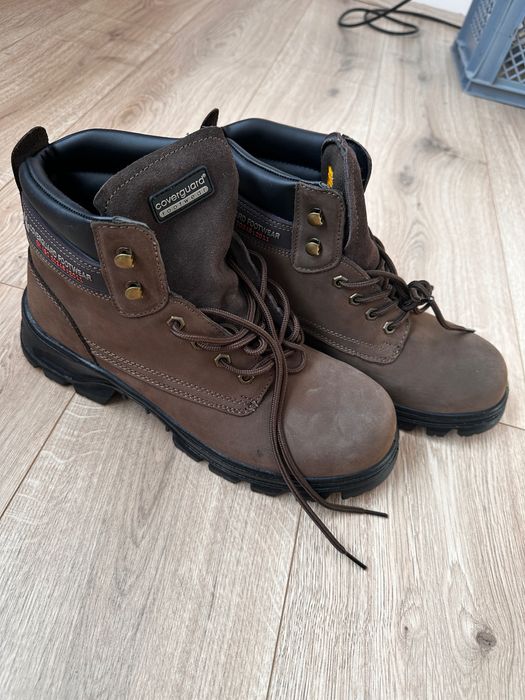 Safety shoes Coverguard