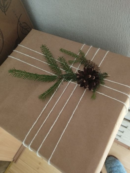 Подарочные наборы