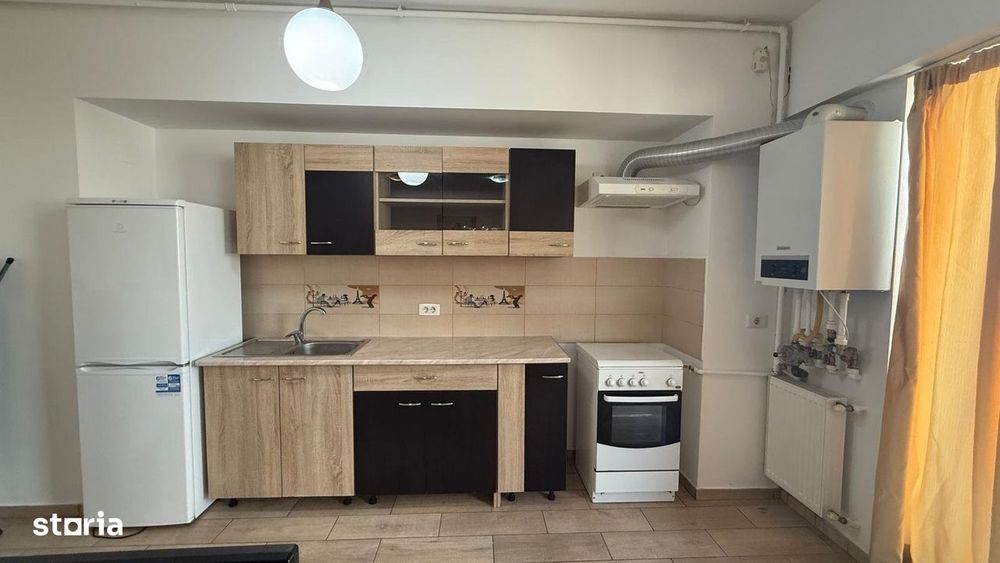 Studio modern , Mihai Bravu, București