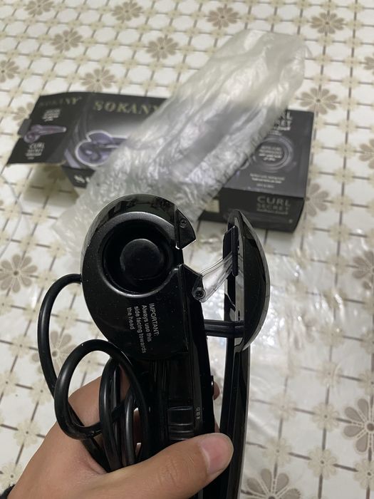 Ideal  bir marta ham ishlatilmagan